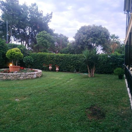 Studios Galanis อาฟิโตส ภายนอก รูปภาพ