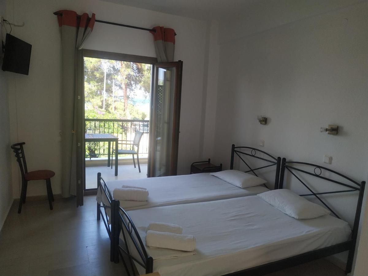 Studios Galanis อาฟิโตส ห้อง รูปภาพ